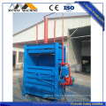 Vertical Press Baling Machine